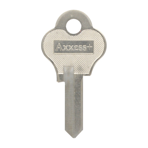 Universal Key Blank KeyKrafter House/Office Single