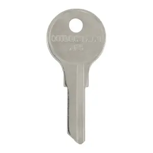 Hillman KeyKrafter House/Office Universal Key Blank 211 AP5 Single Hillman KeyKrafter House/Office Universal Key Blank 211 AP5 Single