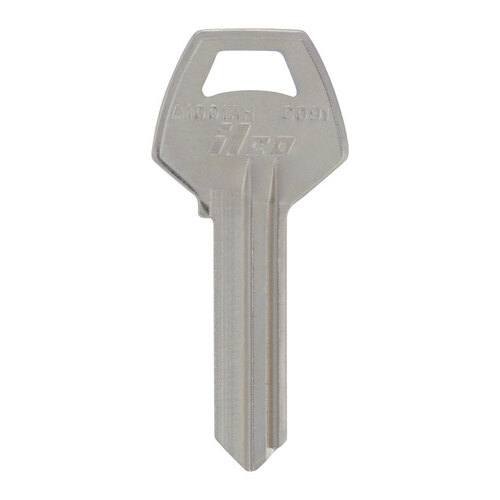 Universal Key Blank KeyKrafter House/Office 184 CO91 Single - pack of 4