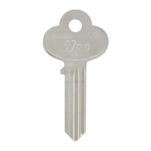 Universal Key Blank House/Office Single - pack of 10