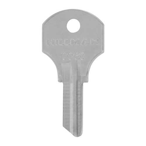 Universal Key Blank House/Office Single - pack of 10