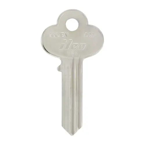 Universal Key Blank House/Office Single - pack of 10