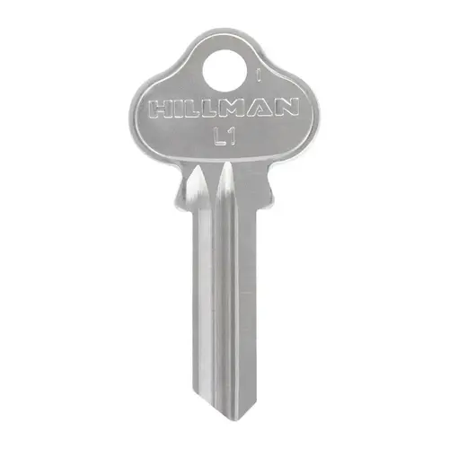 Universal Key Blank House/Office Single - pack of 10