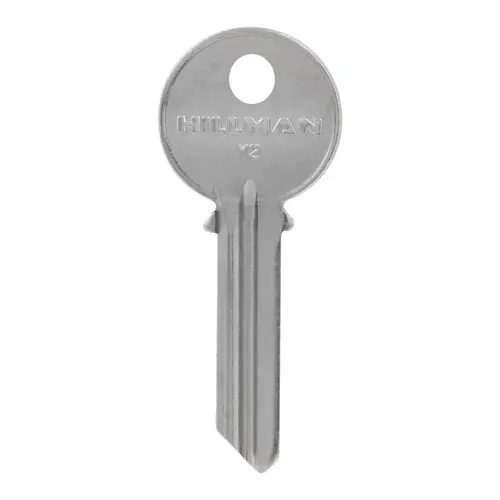 Universal Key Blank House/Office Single - pack of 10