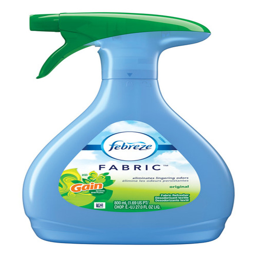 FEBREZE 3700031971 Odor Eliminator Fabric Original Scent 27 oz Liquid