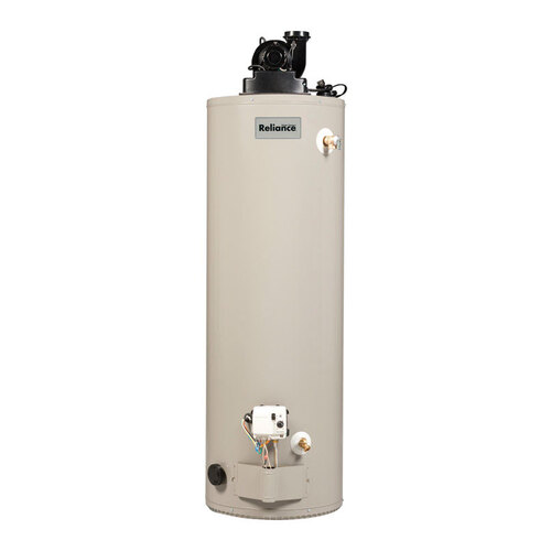 Water Heater 75 gal 76000 BTU Natural Gas