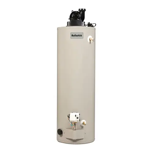 Water Heater 75 gal 76000 BTU Natural Gas