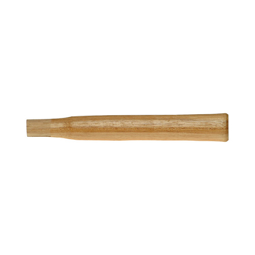 Link Handles 64602 Replacement Handle 10-1/2" American Hickory For Hand Drill/Sledge Hammers Brown Brown