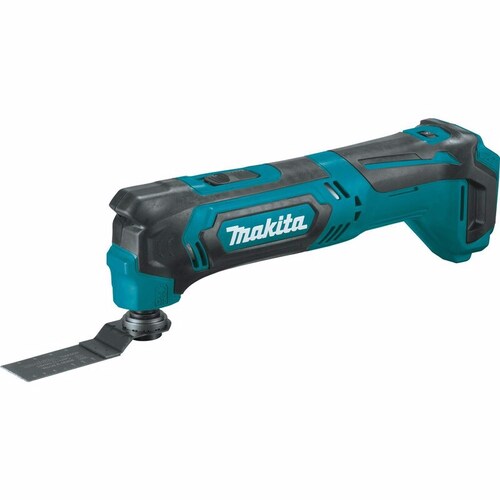 Makita MT01Z Oscillating Multi-Tool 12V CXT Cordless Tool Only