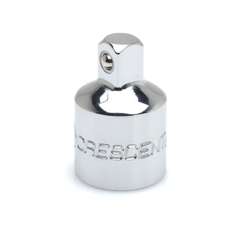 Crescent CDTA1C Adapter – Reduziert 3/8 Zoll Auf 1/4 Zoll Für Werkzeug-Antriebe