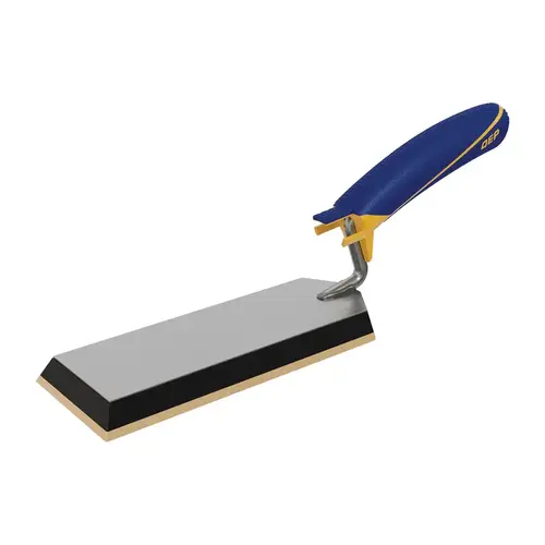Margin Float With 6"x2" Gum Rubber Padding