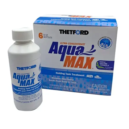 AquaMax 96634 Holding Tank Treatment