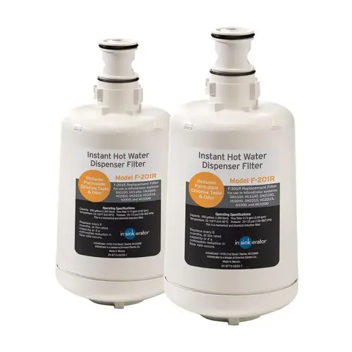 Replacement Cartridge  Pair