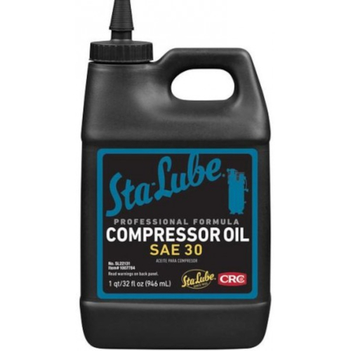 Compressor Oil 32 oz