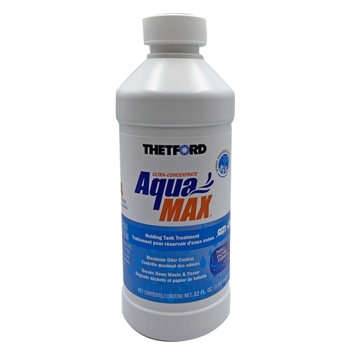 AquaMax 96635-XCP6 Holding Tank Treatment Multicolored - pack of 6