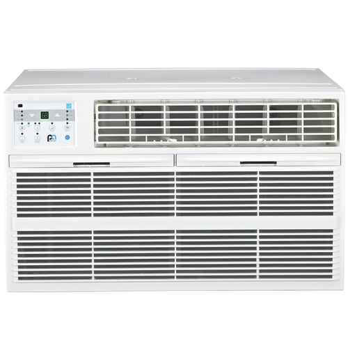 Perfect Aire 4PATW12000 Through-the-Wall Air Conditioner 12000 BTU w/Remote White