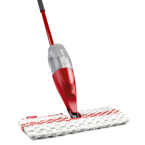 OCedar 168022 MultiSurface Floor Cleaner ProMist MAX