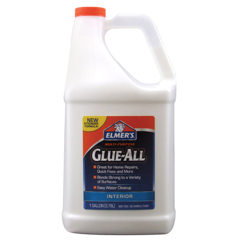 Elmer's E3860 All Purpose Adhesive Elmer's GlueAll High Strength