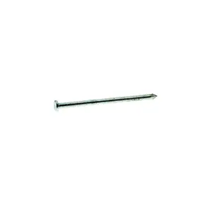 Grip-Rite 10D 3 in. Common Hot-Dipped Galvanized Steel Nail Flat Head 50 lb Grip-Rite 10D 3 in. Common Hot-Dipped Galvanized Steel Nail Flat Head 50 lb