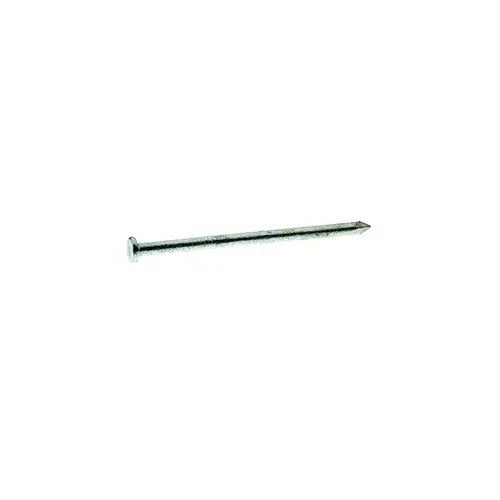 Nail 10D 3" Common Hot-Dipped Galvanized Steel Flat Head 1 lb Hot-Dipped Galvanized - pack of 12