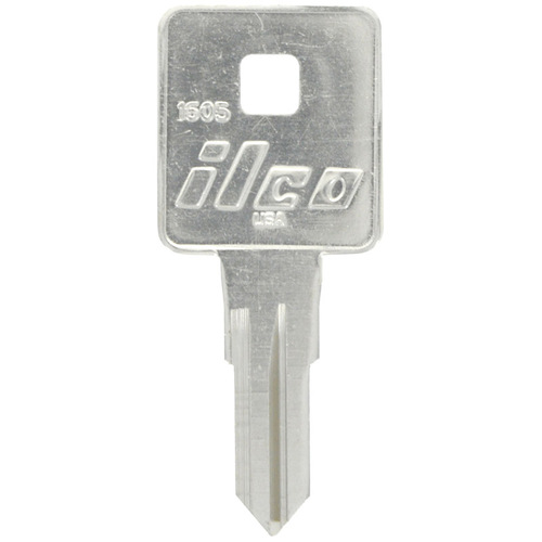 Universal Key Blank KeyKrafter House/Office 2034 TM5 / TBX1 Double