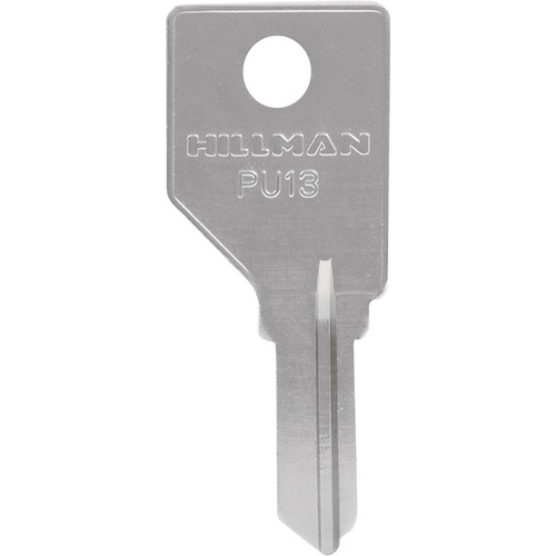 Universal Key Blank KeyKrafter House/Office 2021 PU13 Single