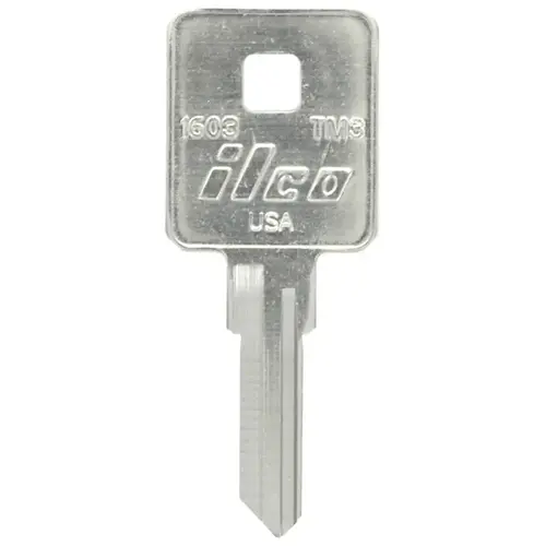 Universal Key Blank KeyKrafter House/Office 2041 TM3 (1603) Single - pack of 4