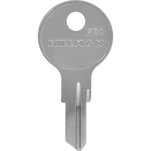 Universal Key Blank KeyKrafter House/Office 2015 FR4 Single