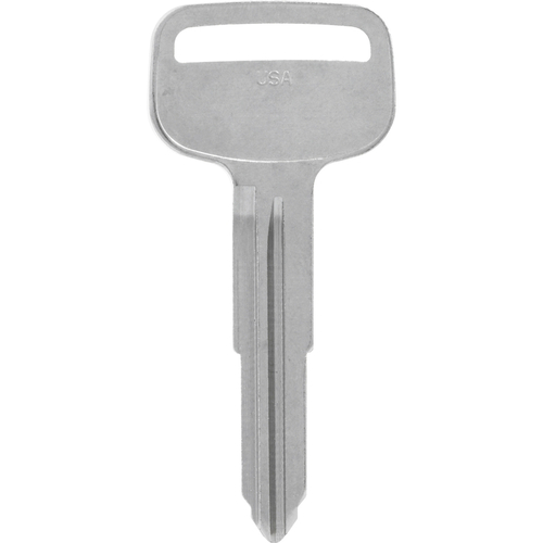 Key Blank KeyKrafter Automotive 2052 TR53 Double For Toyota - pack of 4