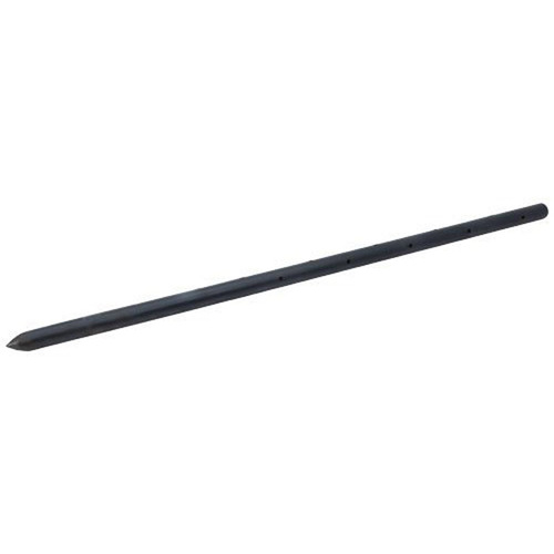 Stakes 3/4" D X 18" L Steel