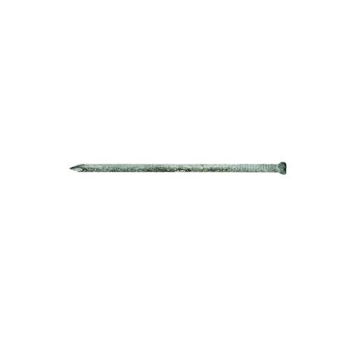 Nail 4D 1-1/2" Finishing Hot-Dipped Galvanized Steel Brad Head 1 lb Hot-Dipped Galvanized