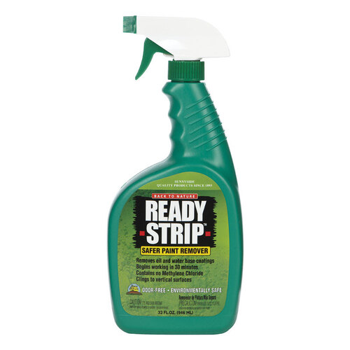 Paint Remover Ready-Strip Plus 1 qt