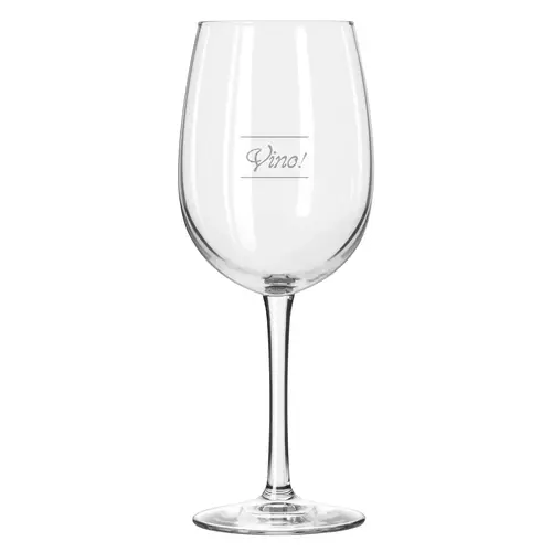 1 Doz MTS FS 16 oz Vino Deco - 16 oz Vina(TM) Wine