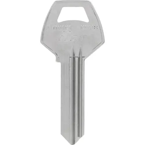 Universal Key Blank KeyKrafter House/Office 2051 CO98 Single - pack of 4