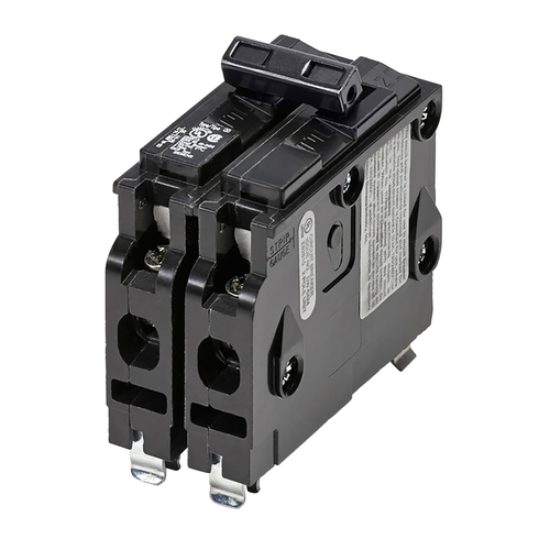 Circuit Breaker 40 amps 2-Pole