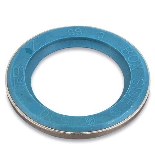 Electrical Sealing Rings Rubber/Steel For Rigid/IMC