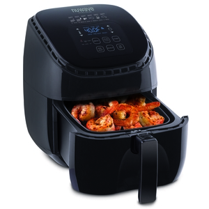 Nuwave brio shop air fryer 3qt