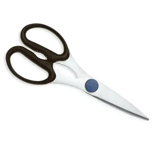 Zwilling J.A Henckels 11517-100 Take-Apart Kitchen Shears 10.2" Stainless Steel Smooth Black