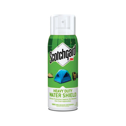 Heavy Duty Water Shield Scotchgard 10.5 oz