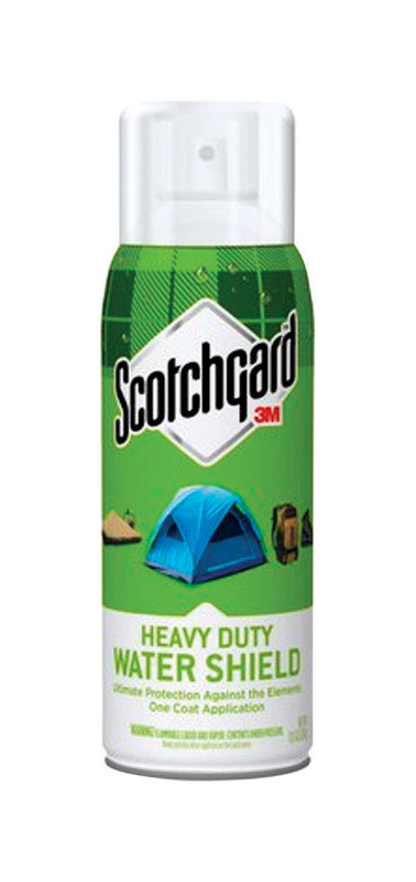 3M 5020-10 Heavy Duty Water Shield Scotchgard 10.5 oz