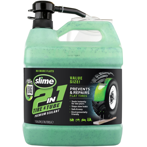 Tire & Tube Sealant 1 gal