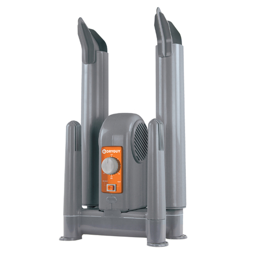DryGuy 02129 Boot Dryer Force Dry DX Gray Gray