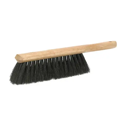 DQB 08801 Duster Horsehair 9" L