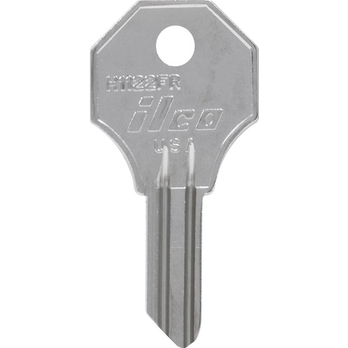 Universal Key Blank KeyKrafter House/Office 2009 Y10 Single