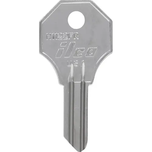 Universal Key Blank KeyKrafter House/Office 2009 Y10 Single