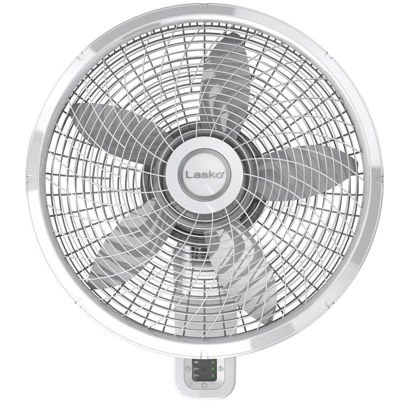Lasko M18950 Wall Mount Fan H X 18