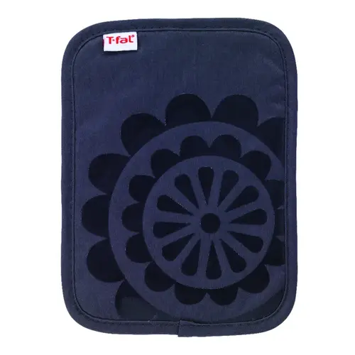 Pot Holder Charcoal Cotton Charcoal