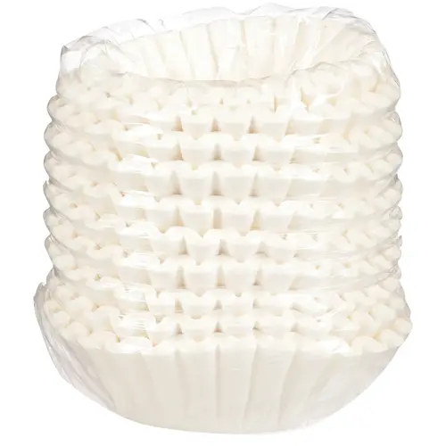 BREW RITE 7128748101 COFFEE FILTERS 9.75X4.5