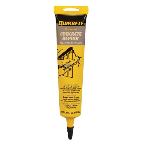 Ready-To-Use 5.5 Oz. Concrete Concrete Sealant White