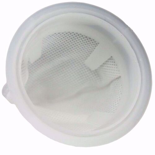 BISSELL 3204E Vacuum Filter Featherweight For Fits 3105, 3106, 3045 series White